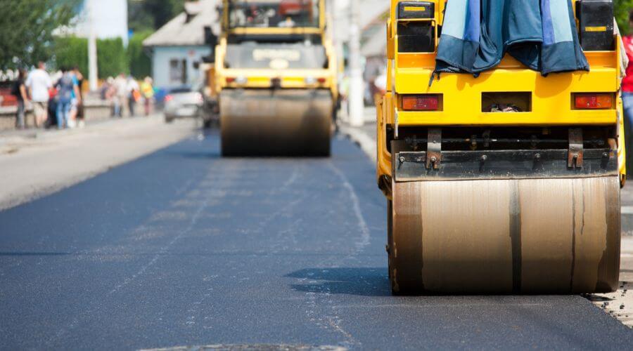 Expert top industrial roofings services in Dryfork, WV